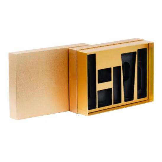 The Art and Science of Cosmetic Packaging Boxes: What Makes Them Stand Out