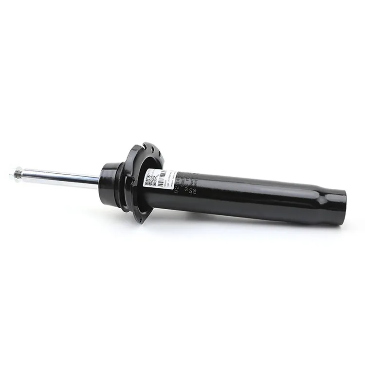 Understanding Front Shock Absorbers: Their Role and Importance in Vehicle Suspension