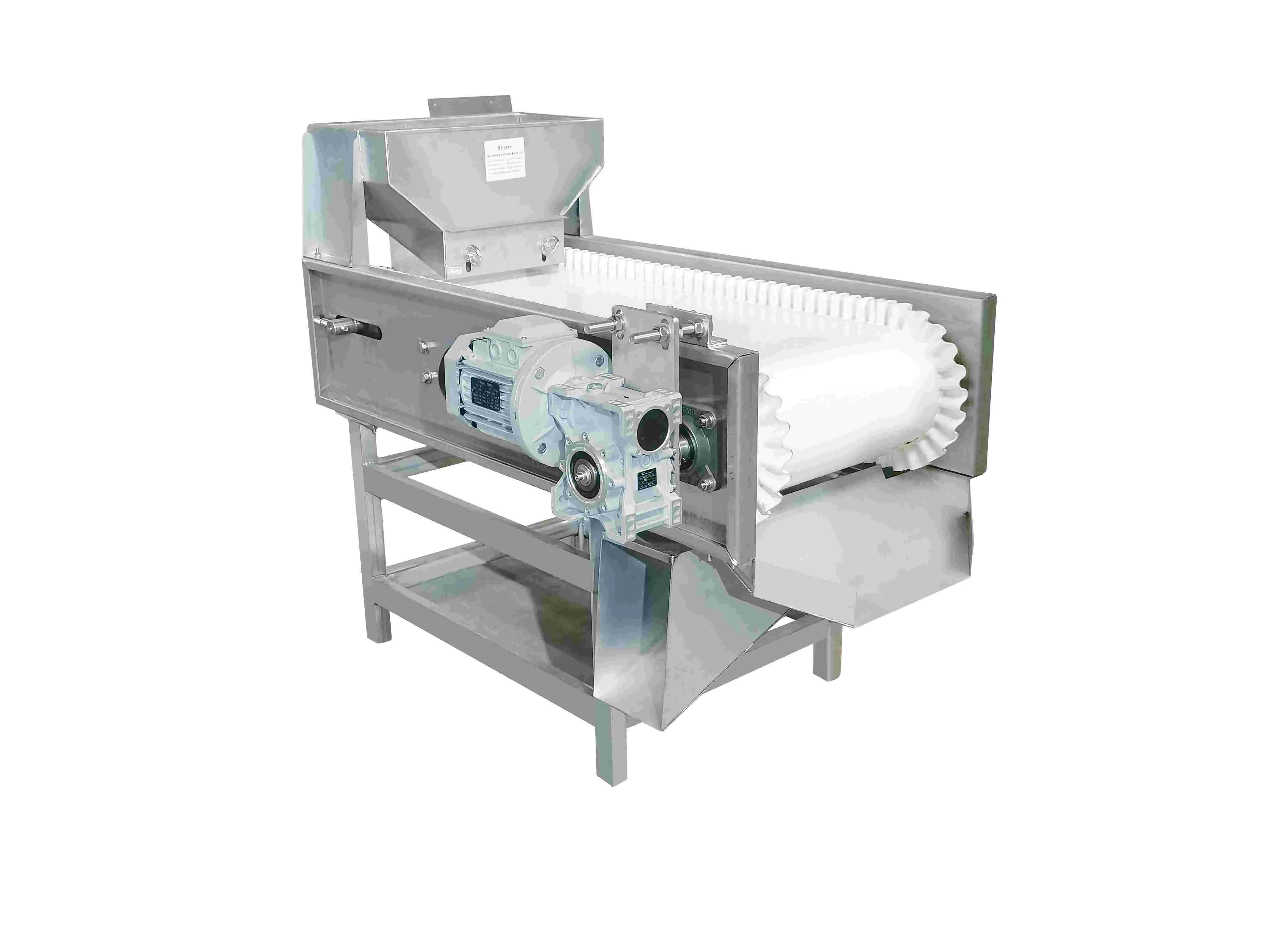 Understanding the Basics of Magnetic Roller Separators