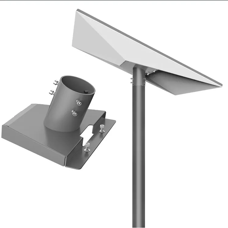 Choosing the Right Stainless Steel Alloy for Satellite Dish Brackets: Key Considerations for Durability and Performance