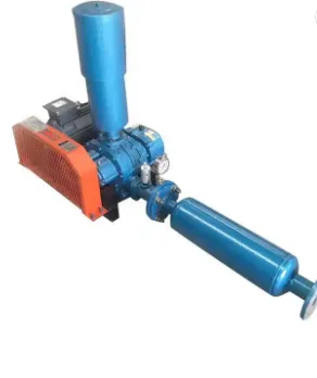 Why Are Three Lobe Roots Air Blowers Essential for Efficient Industrial Applications?