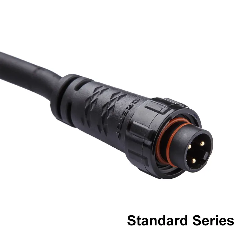What is Smart Water Meter Connector?
