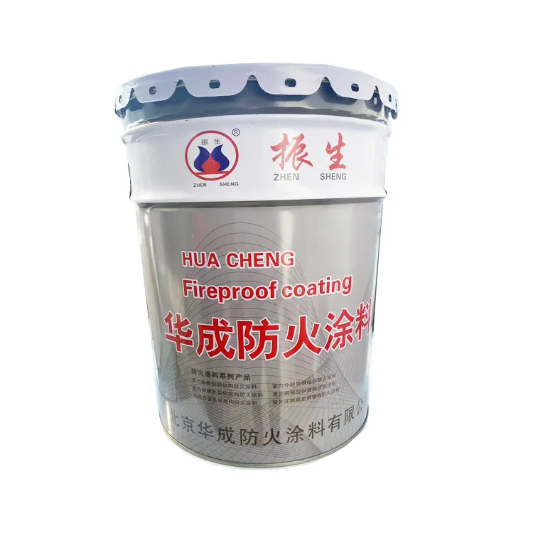 Каковы экологические характеристики вспучивающихся огнезащитных покрытий?