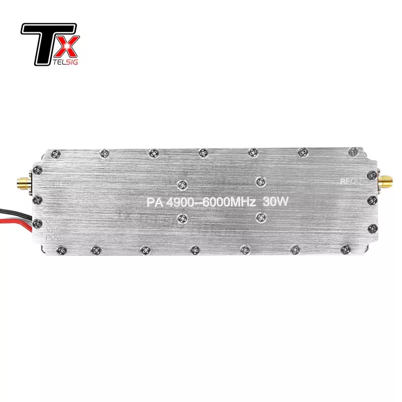 Как подключить и настроить модуль помех?