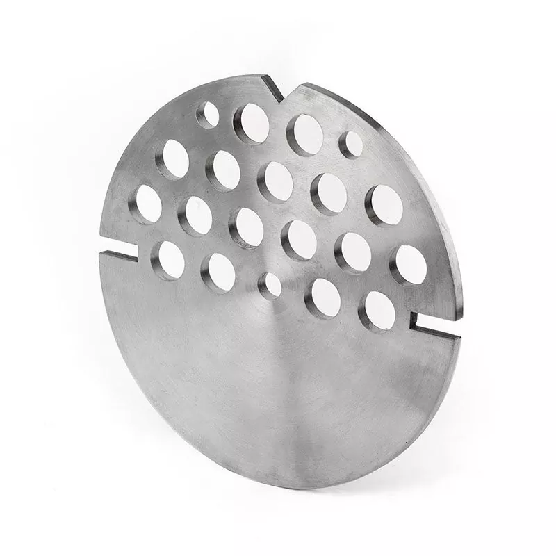 Как влияет рабочее давление на выбор фланца из нержавеющей стали?