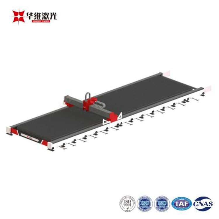 Какая скорость резки у лазерного станка для металла?