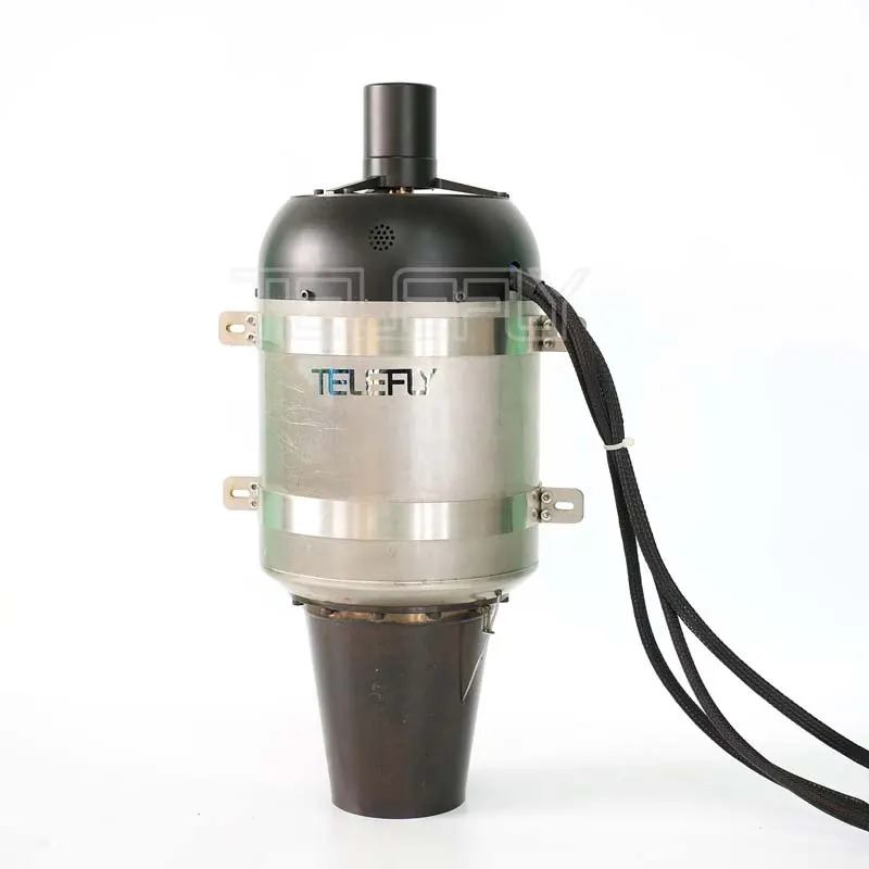 Какие материалы используются для изготовления реактивного двигателя?