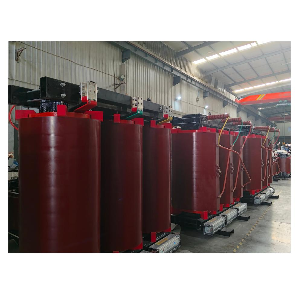 Top 10 Pole-Mounted Transformer Suppliers in China: A Comprehensive Guide for Global Buyers