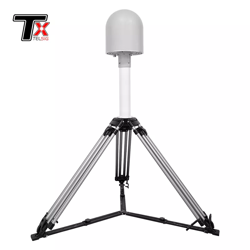 Как обеспечить безопасность при эксплуатации модуля помех?