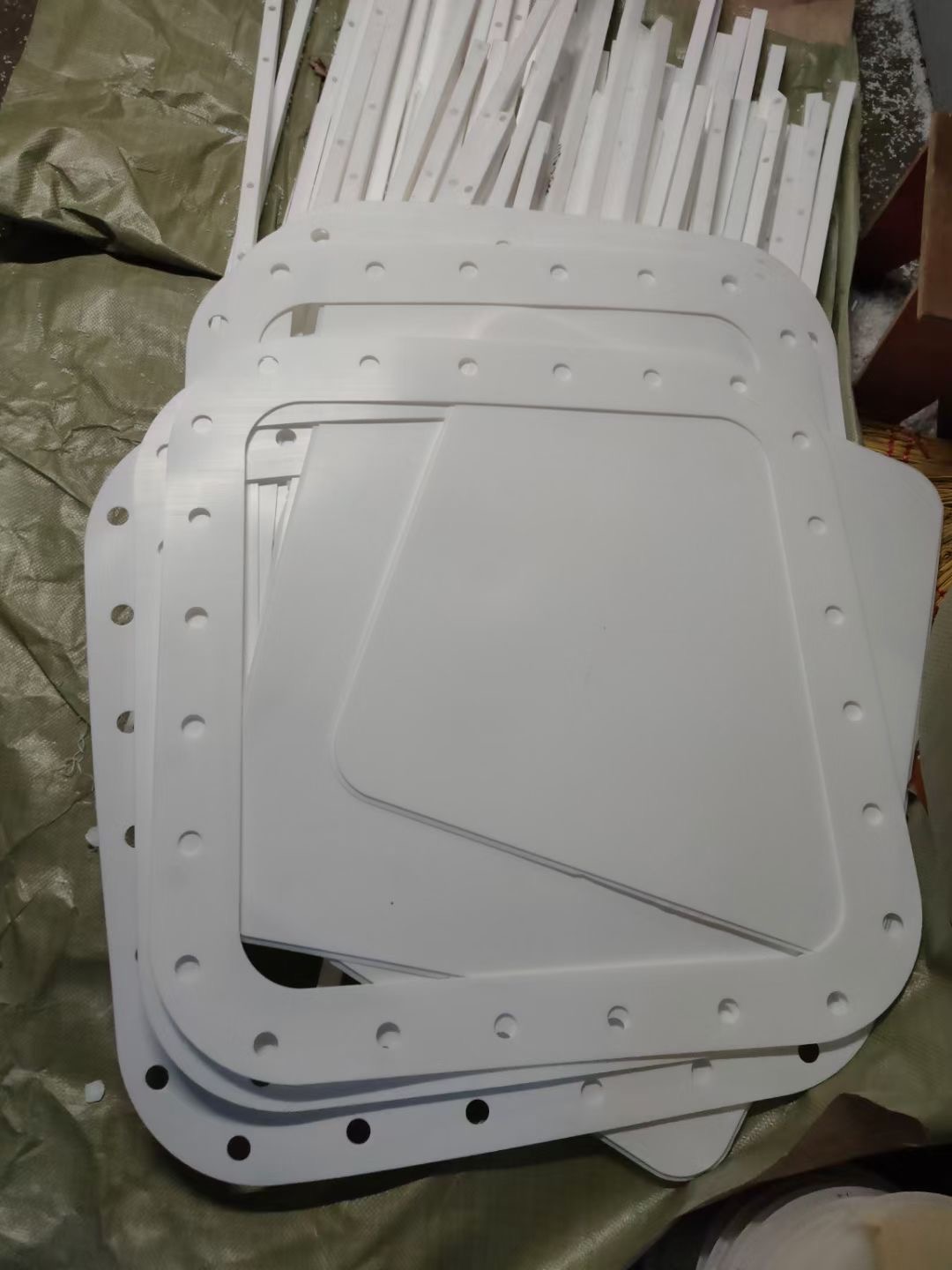 Discover Top PTFE Gasket OEM Suppliers: Ultimate Sourcing Guide for Quality and Reliability in Industrial Sealing Solutions