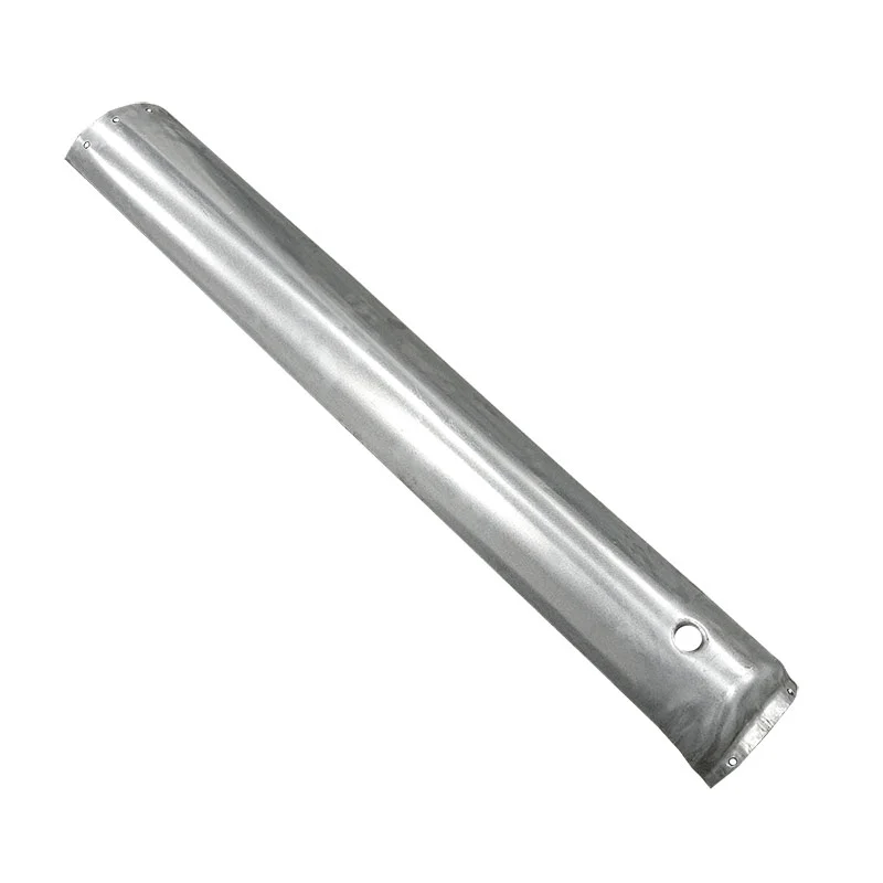 Как проверить качество металлических аксессуаров для IBC?