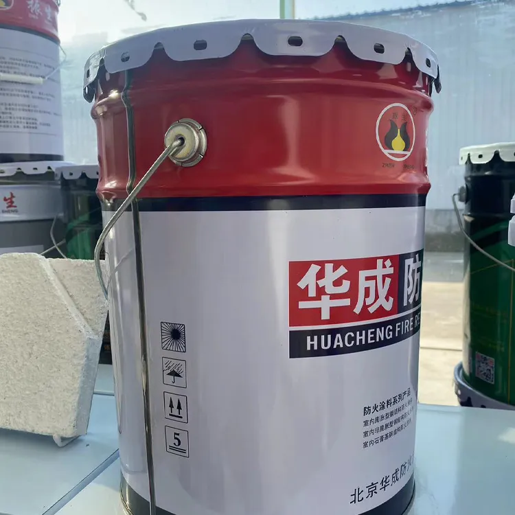 Каковы преимущества и недостатки вспучивающихся огнезащитных покрытий?