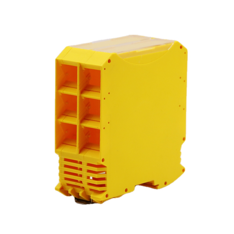 Какие дополнительные функции могут быть встроены в корпус электронного мо  дуля?