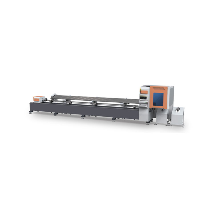 Какие материалы наиболее эффективно обрабатываются на лазерных станках для резки труб?