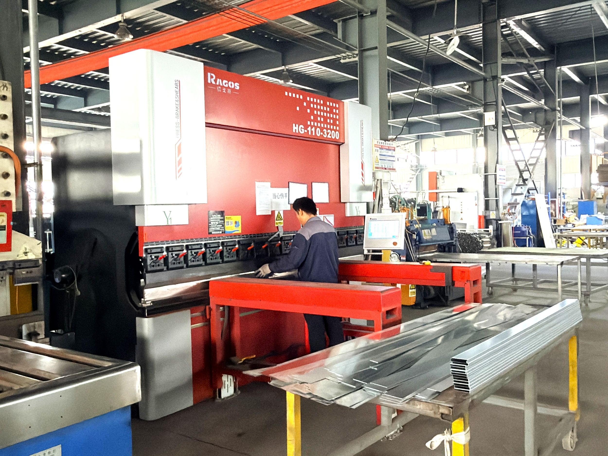 Discover the Top Safety Door Factory for Superior Home Security Solutions