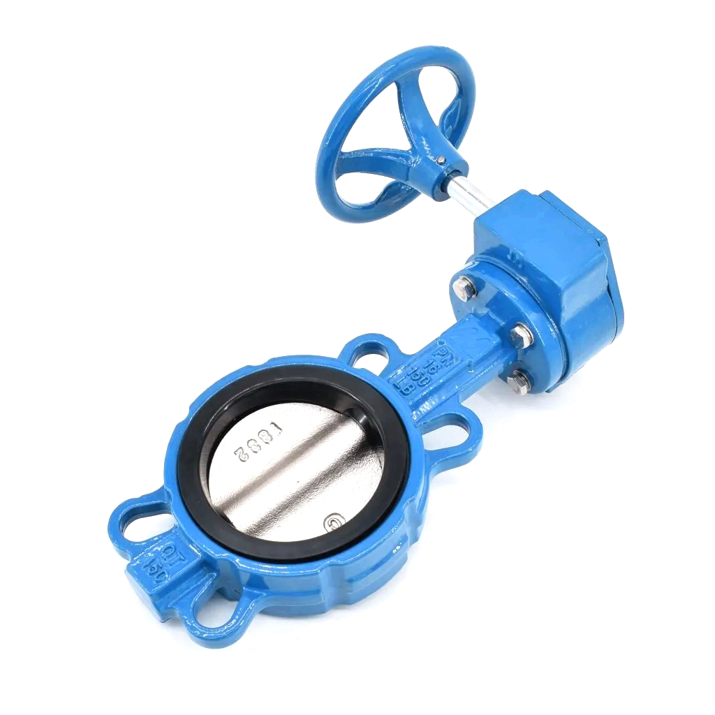 Wafer Butterfly Valve: Best Solutions for Superior Flow Control
