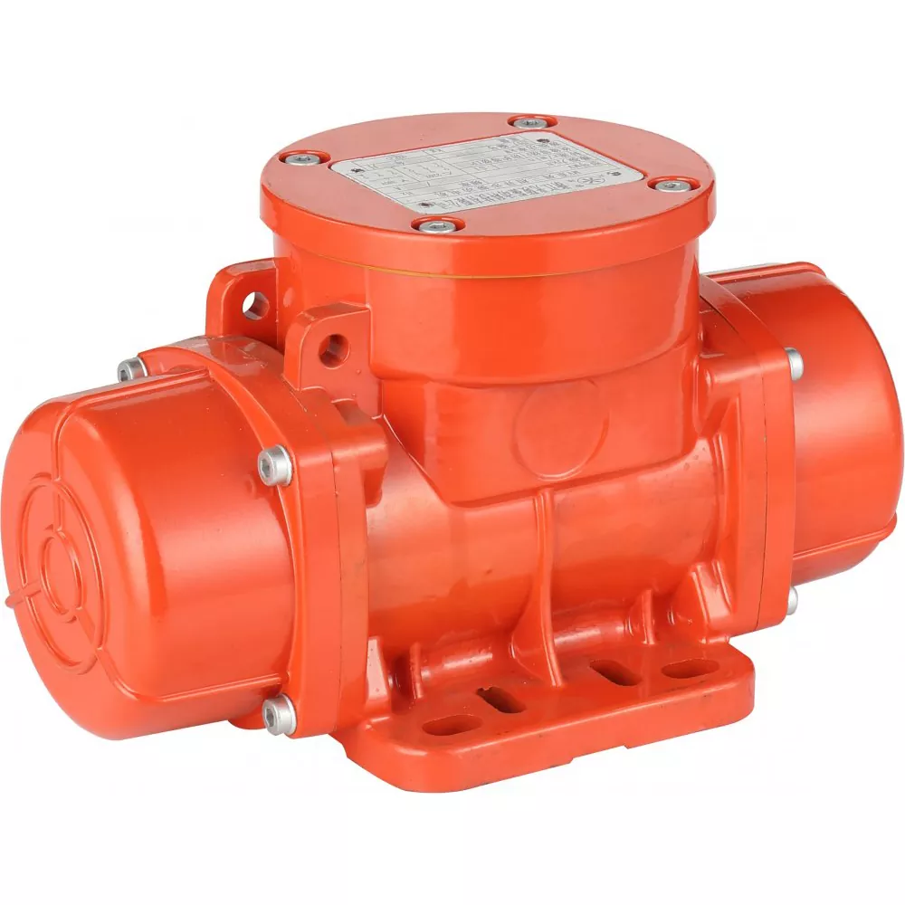 Каковы области применения вибратора MV-4T?