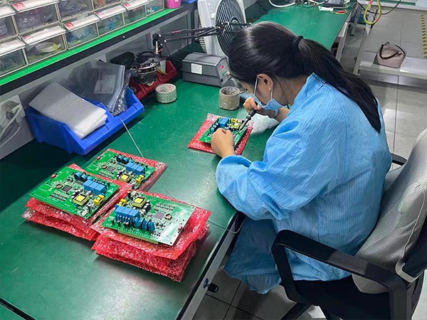 Top 10 Wall-mounted Active Harmonic Filter Manufacturers in China for High-Quality Power Solutions