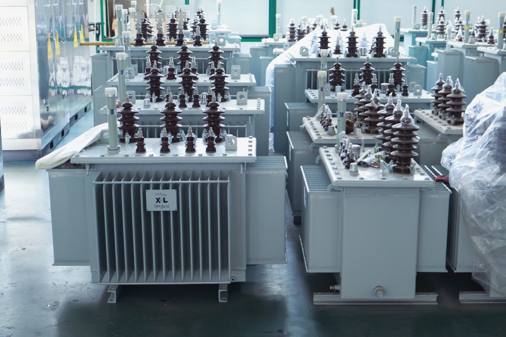 ODM Oil-immersed Transformers: Essential Components for Reliable Power Solutions