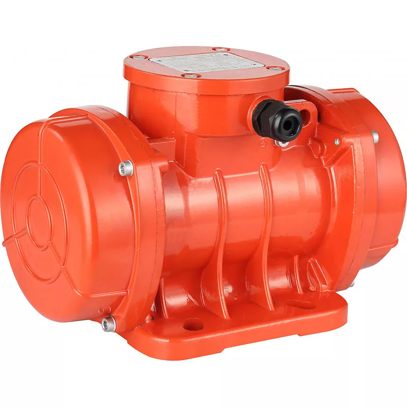 Какая степень защиты у вибратора MV-4T?