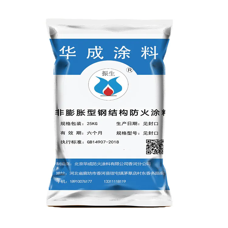 Почему промышленники выбирают Ненабухающую огнезащитную краску для трубопроводов и каркасов?