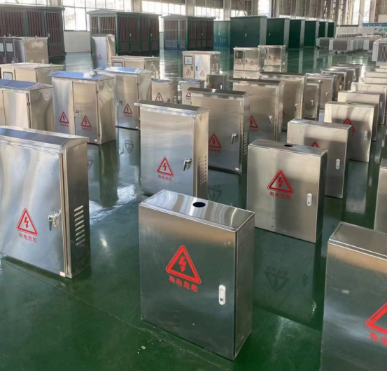 Power Distribution Box in China: Essential Guide to Efficient Electrical Systems