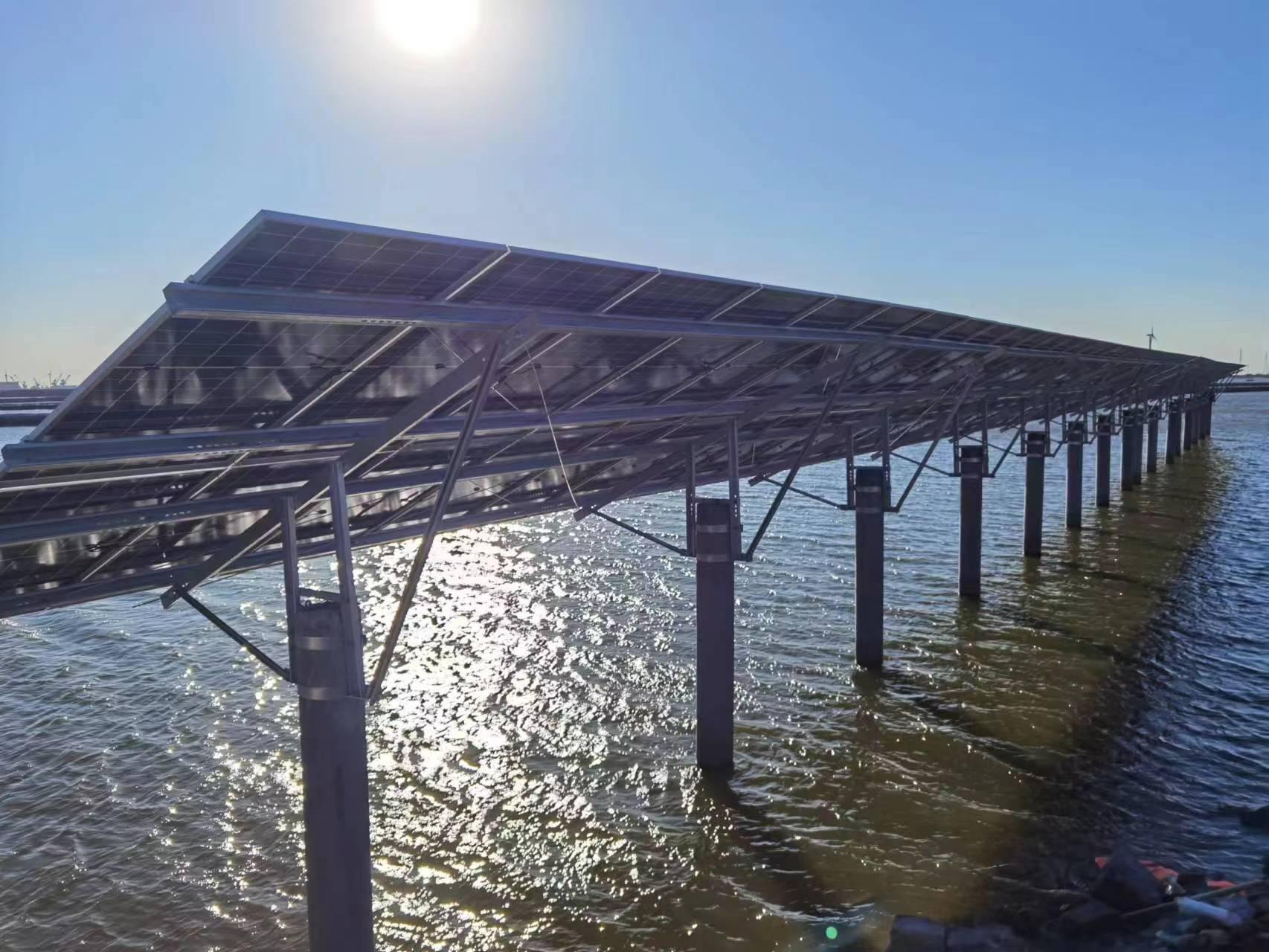 China's Leading Top Single Pole Solar Mounting System Supplier: Innovative Solutions for Renewable Energy