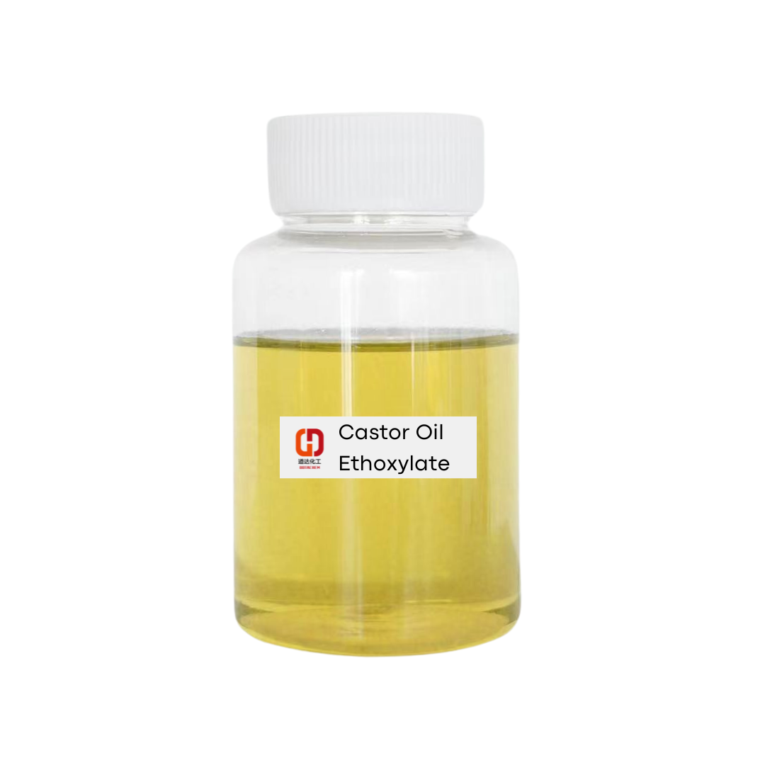 Castor Oil Ethoxylate Supplier: Unveiling Top-Quality Sources and Benefits
