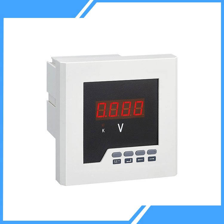 Why Does the Right Digital Power Meter Make Power Monitoring Far More Reliable?