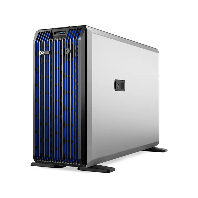 Как сервер обеспечивает стабильную работу IT-систем?