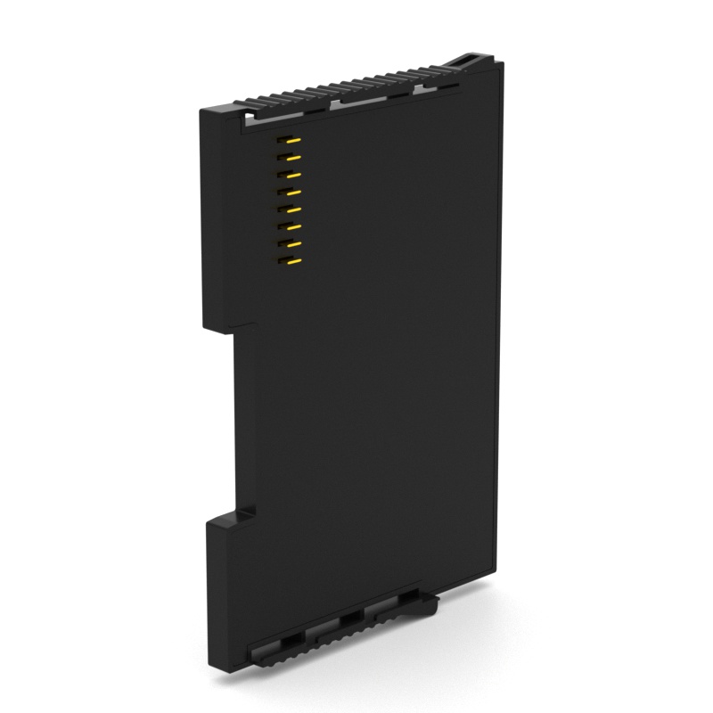 Почему модуль ввода-вывода важен для автоматизации процессов?