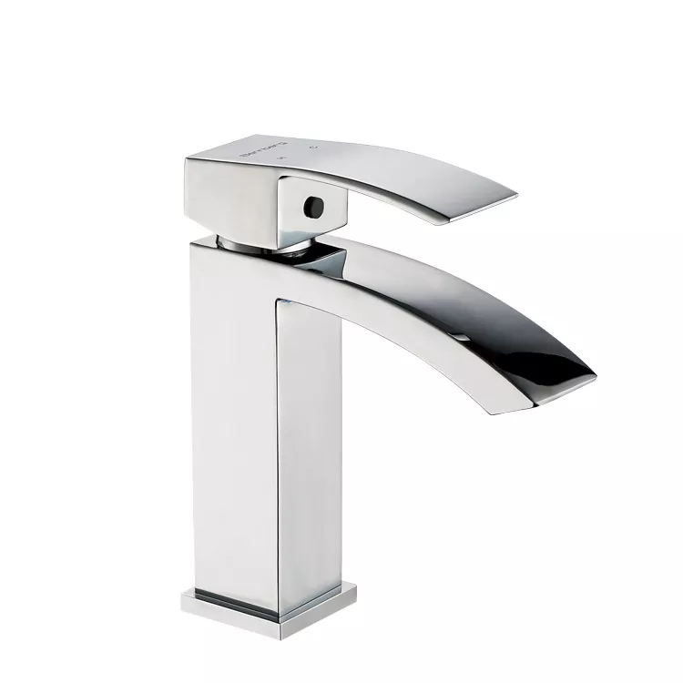 Как кран для раковины влияет на общее восприятие качества интерьера?