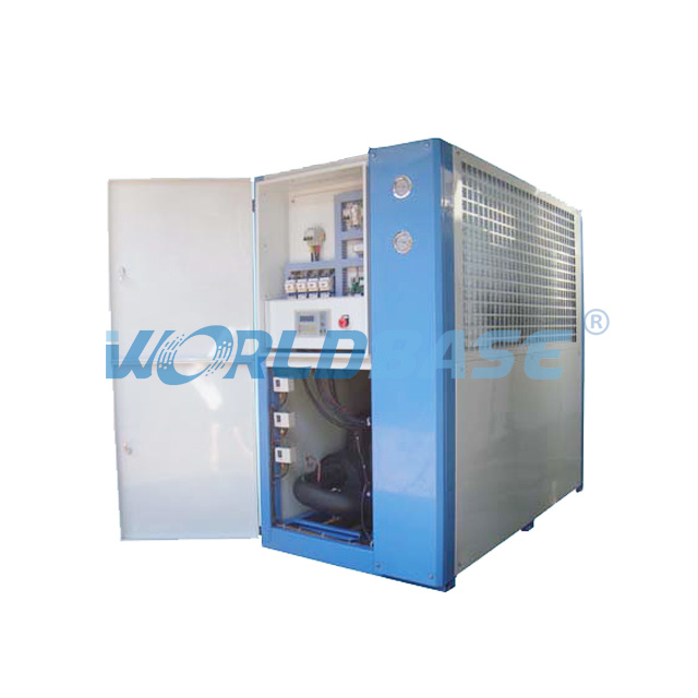 Top Water Chiller Suppliers for Efficient Cooling Solutions