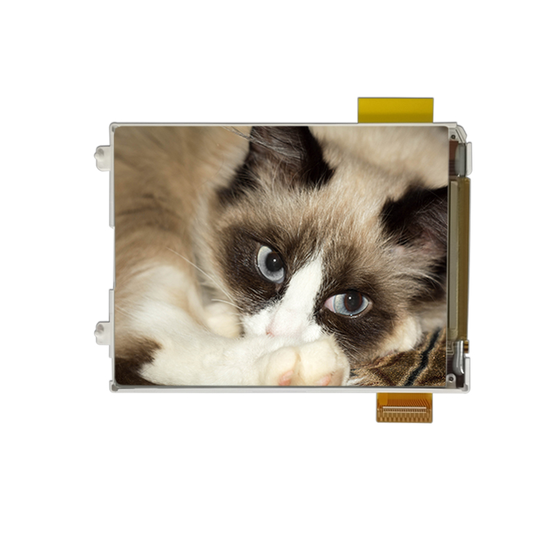 High-Quality TFT Screen Modules: Essential Features for Superior Display Performance