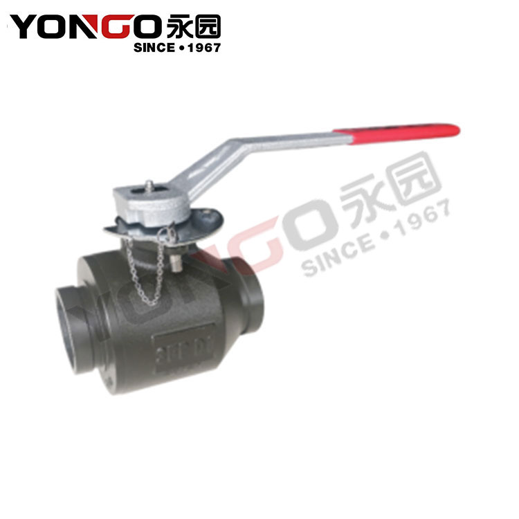 Как шаровой кран с пазом повышает эффективность трубопровода?