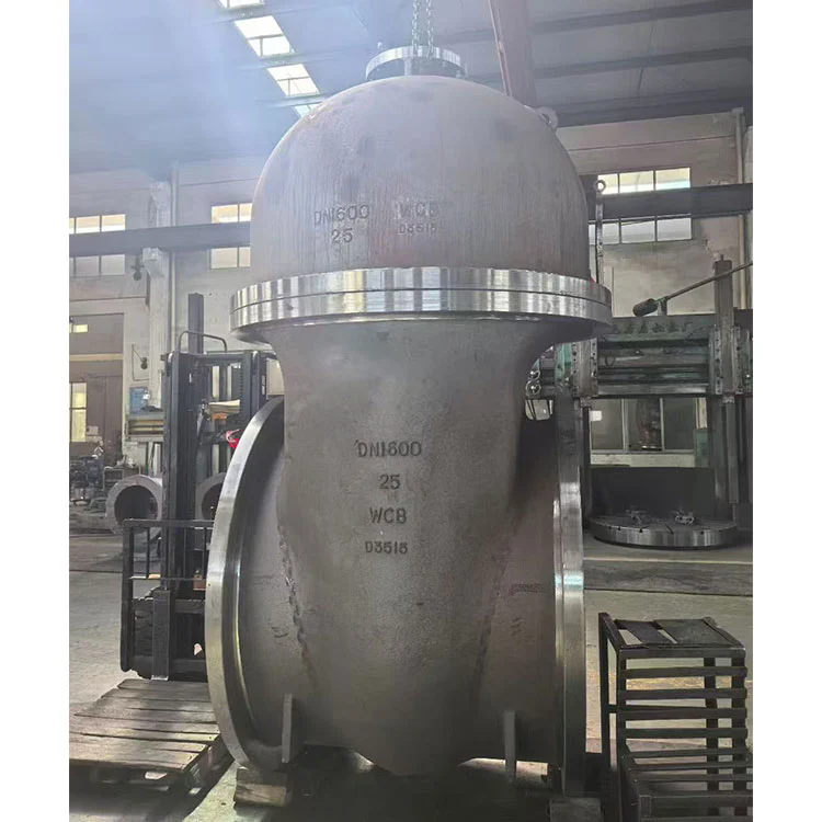 Как выбрать диаметр задвижки для трубопроводов?