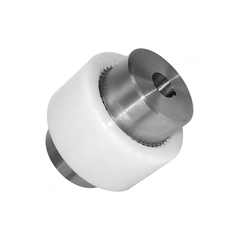 Why Are Gear Couplings Essential in Steel Mill Equipment?