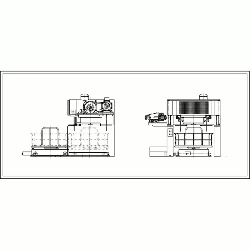 Почему Оборудование для волочения проволоки важно для автомобильной промышленности?