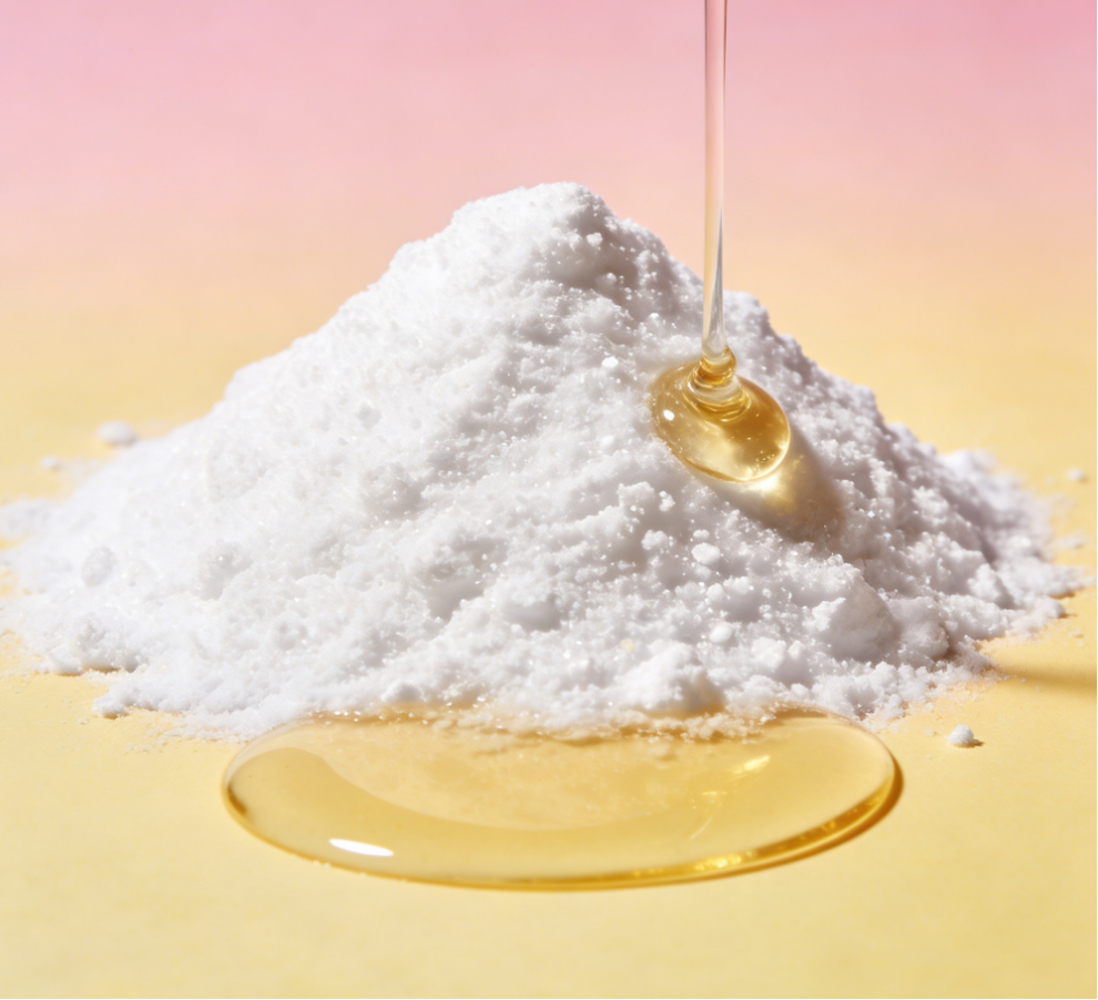 China Food Grade Silica: The Secret to Pure and Safe Products