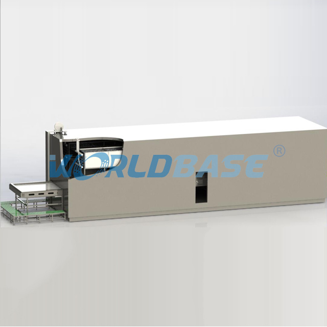 Tunnel Freezer Recommendations: How to Select the Right Model