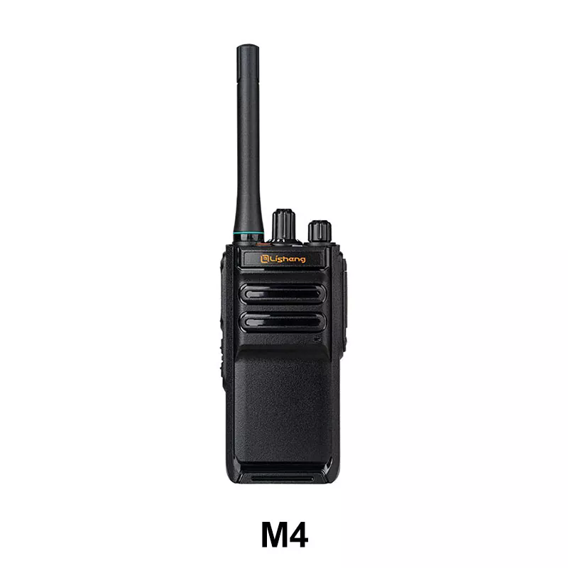 Почему Радио DMR выгодно для предприятий с распределенной инфраструктурой?