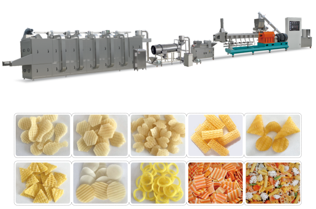 Chips Production Line Factory: Unveiling the Future of Semiconductor Manufacturing