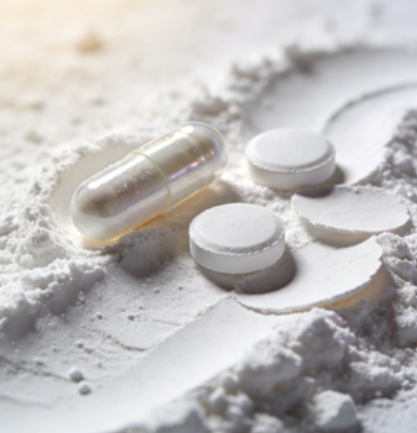 Silica: The Top Pharmaceutical Excipient Revolutionizing Drug Formulation