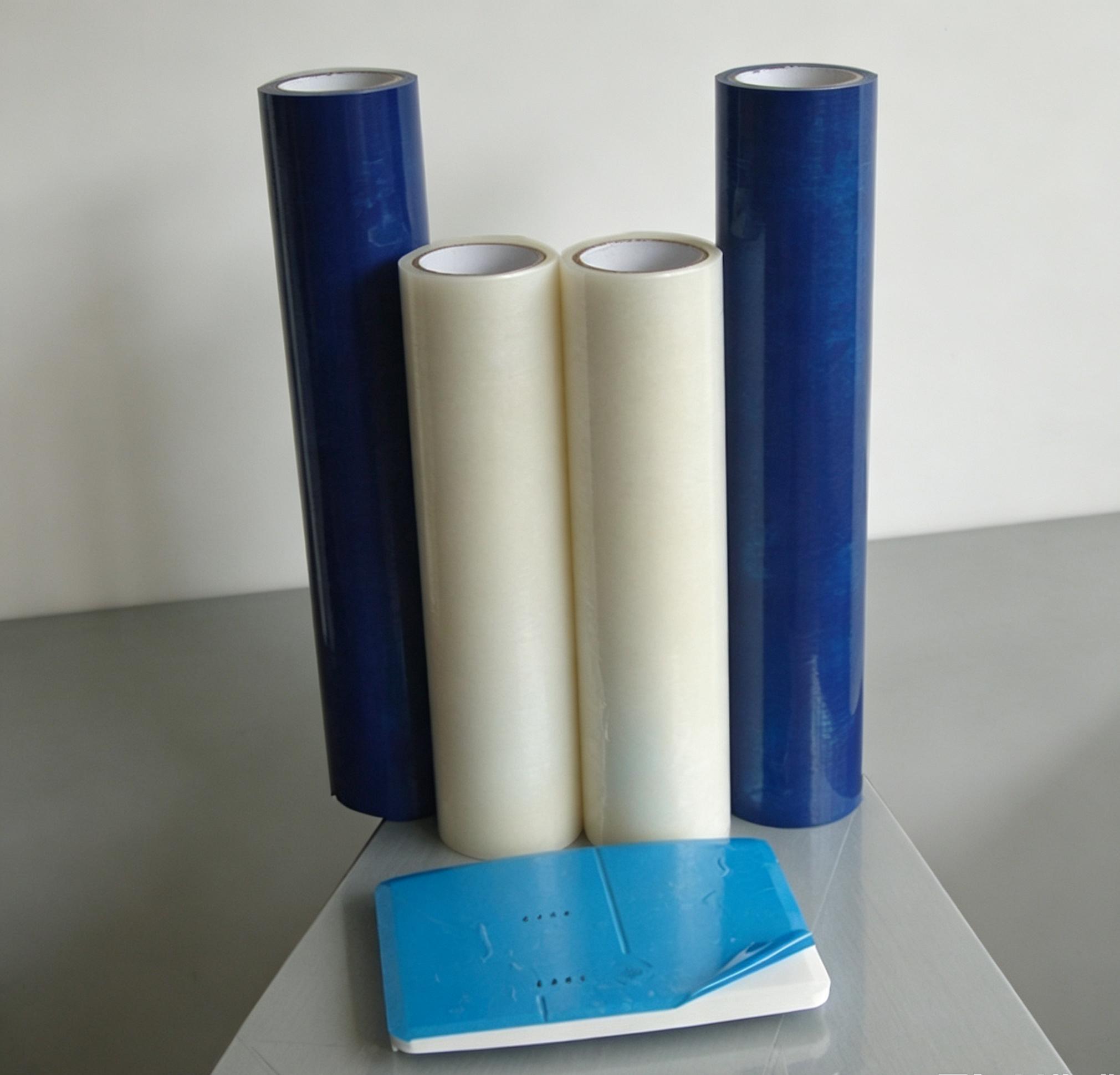 Custom PE Protective Film Manufacturer: The Ultimate Guide to Tailored Surface Protection