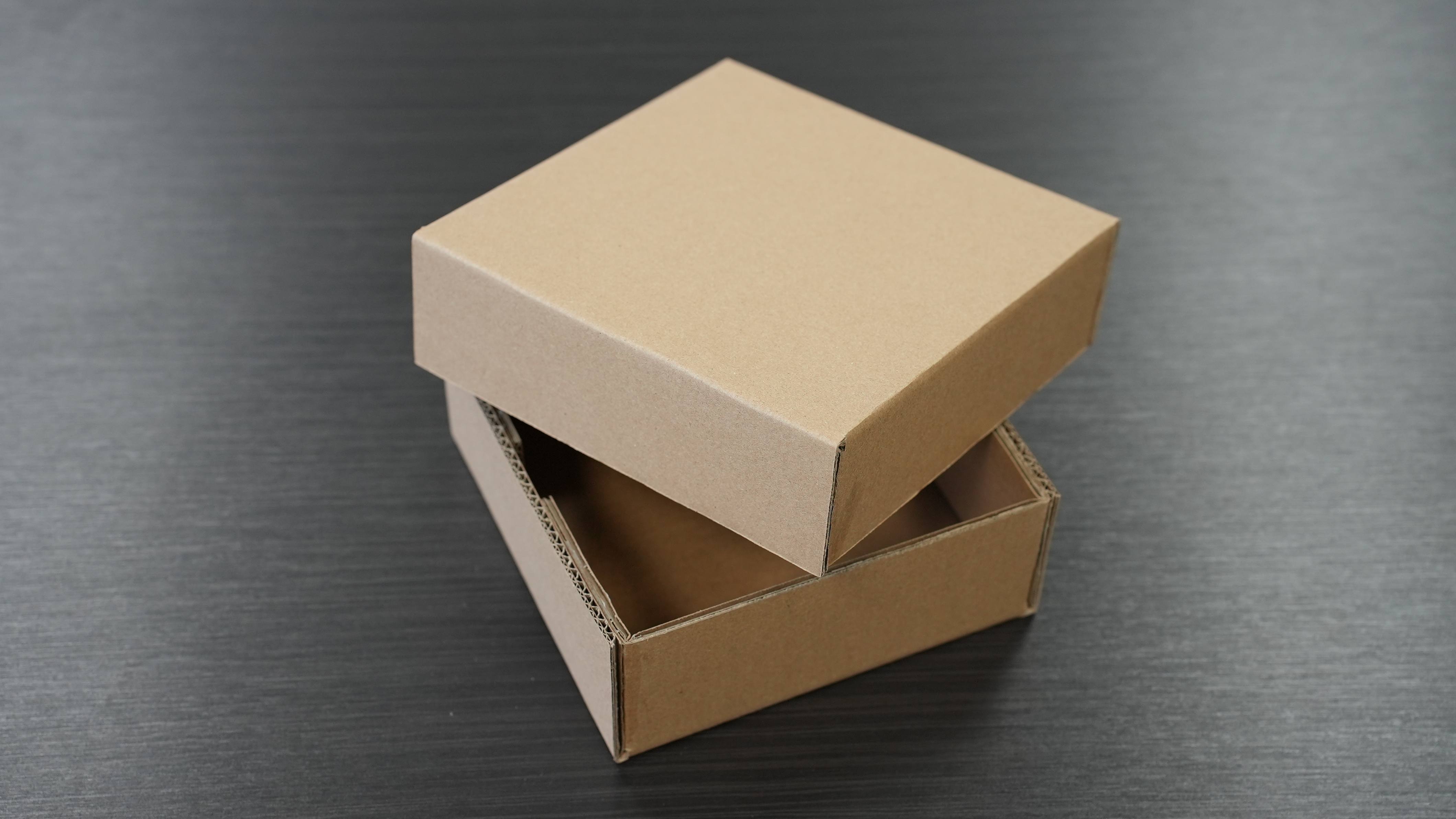 Corrugated Boxes Supplier: How to Choose the Right Packaging for Your Business