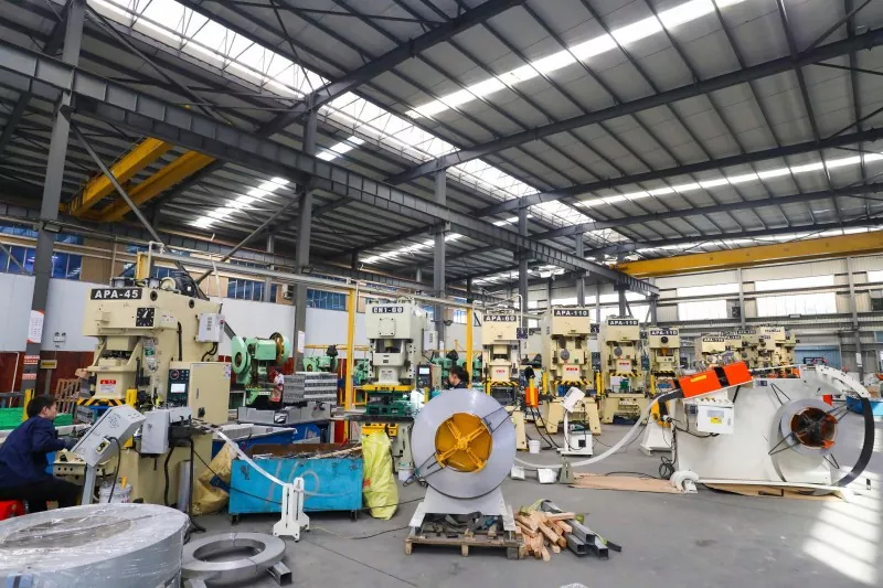 Top 10 Ground Mount Solar System Manufacturers in China for Reliable Solar Installations