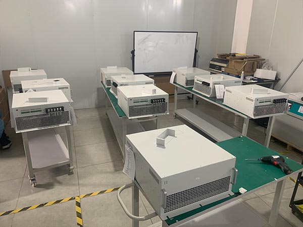 Best Advanced Static Var Generator Factory: Expert Tips for Selecting the Right Partner