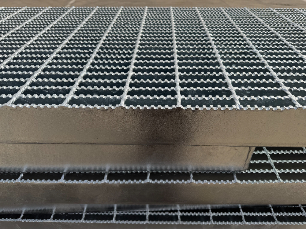 Top Steel Grating Solutions for Durable and Safe Industrial Flooring