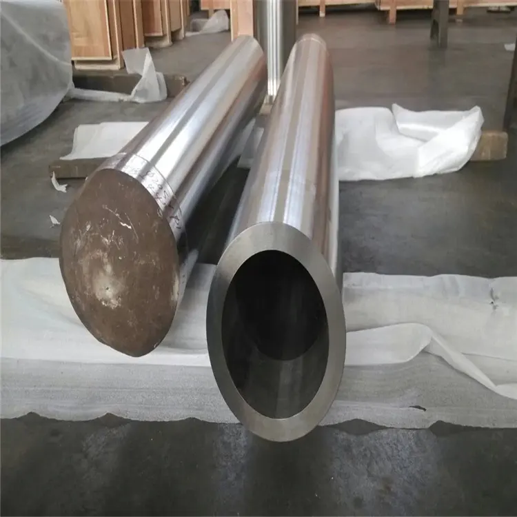 Inconel Alloys Factory Insights: Advanced Manufacturing for Extreme Environments