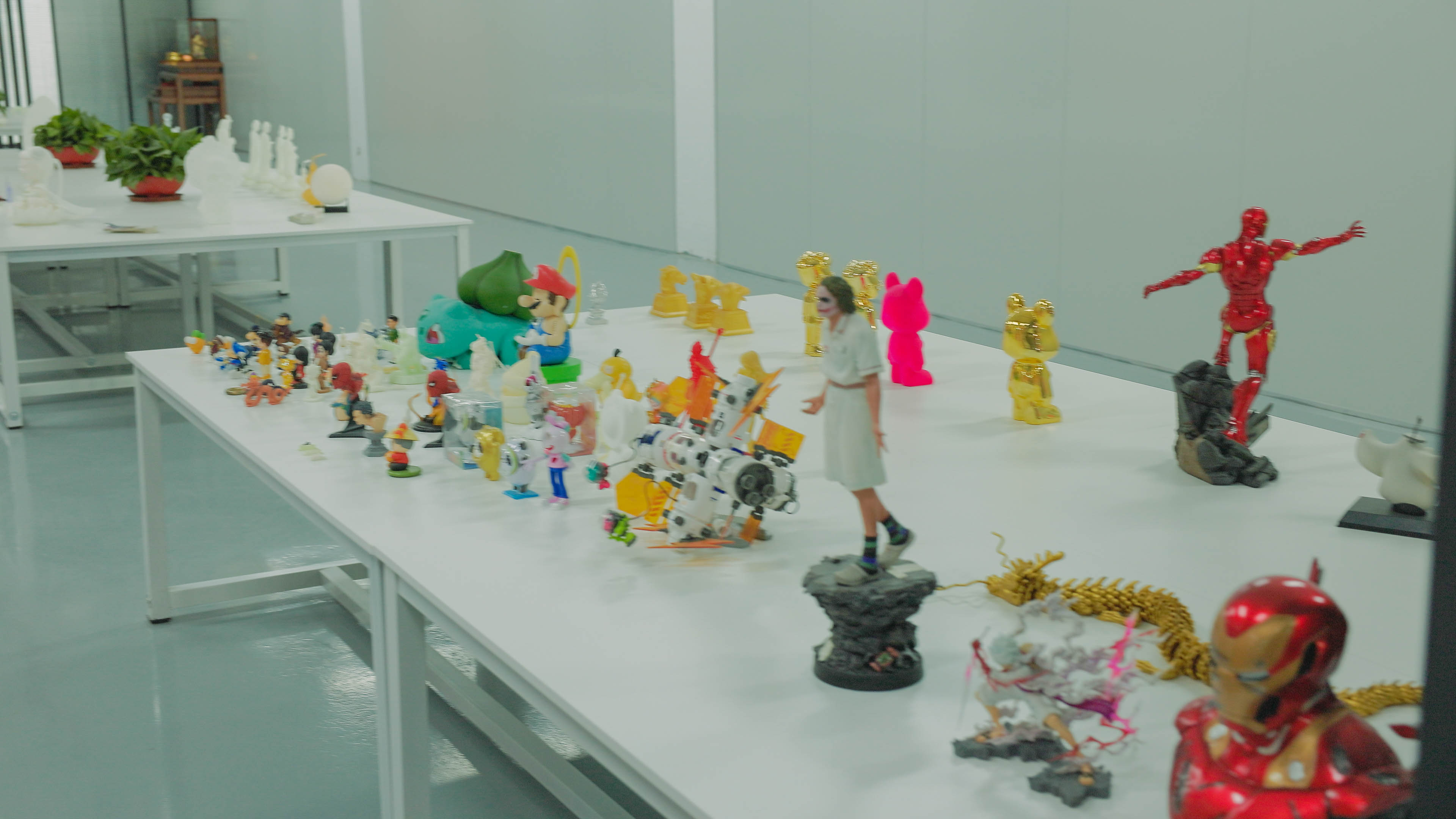 Top 10 3D Printer Resin Manufacturers for Exceptional Print Quality